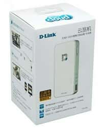 روتر  دی لینک DIR-508L Wireless SharePort Go II and Charger123501thumbnail